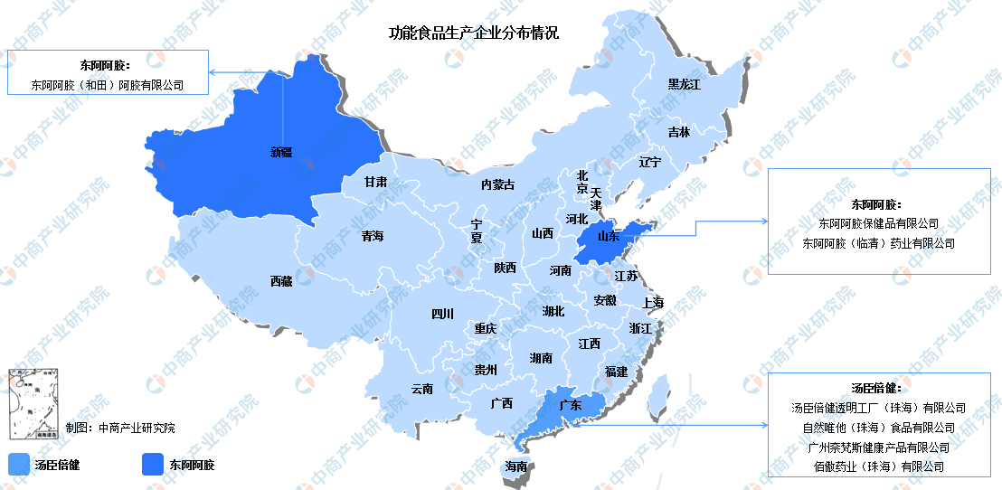 肇庆市食品企业上市规划(食品企业上市规划建议)