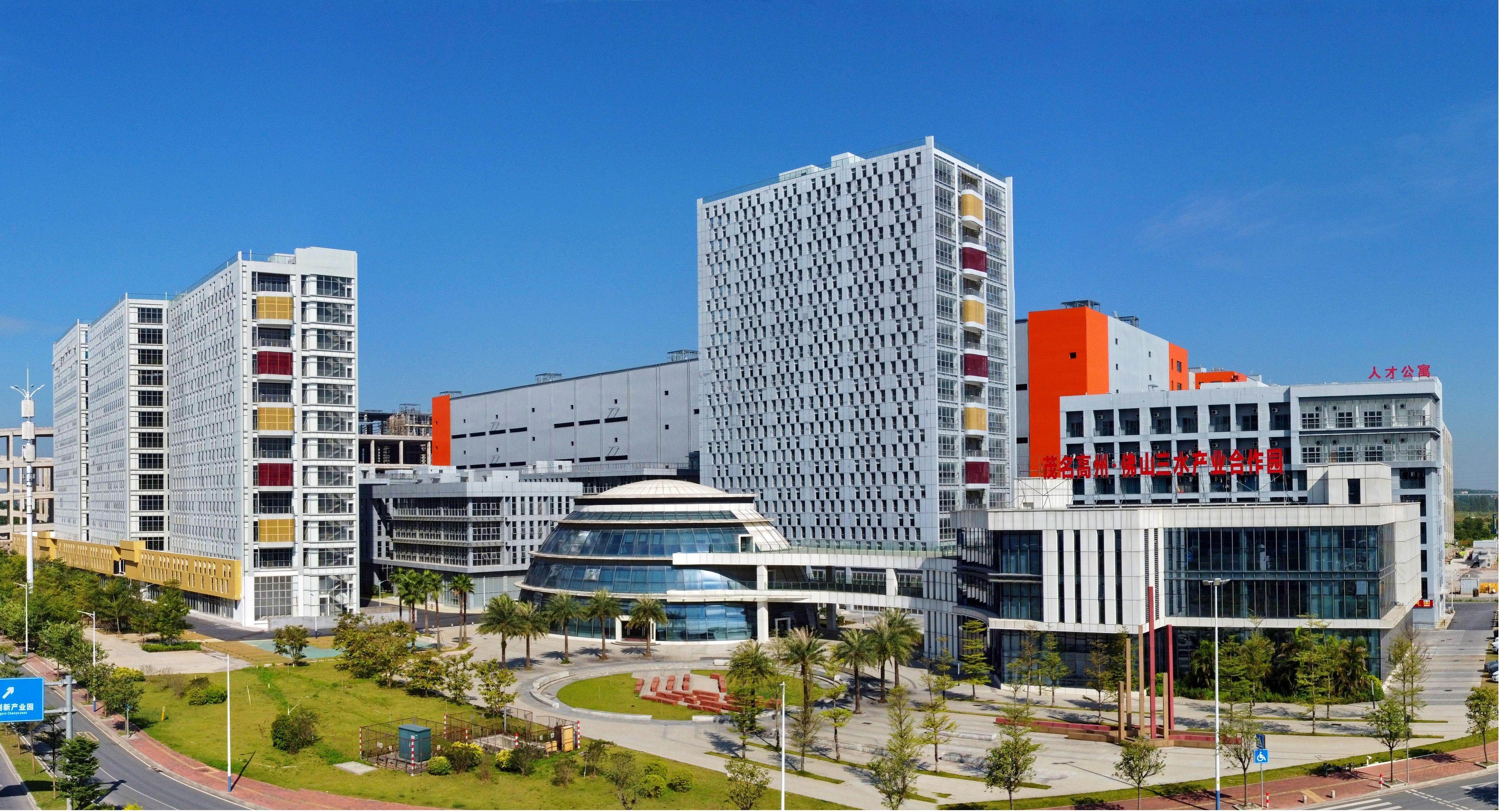 肇庆市佛山行业研究(佛山龙头企业排行榜)