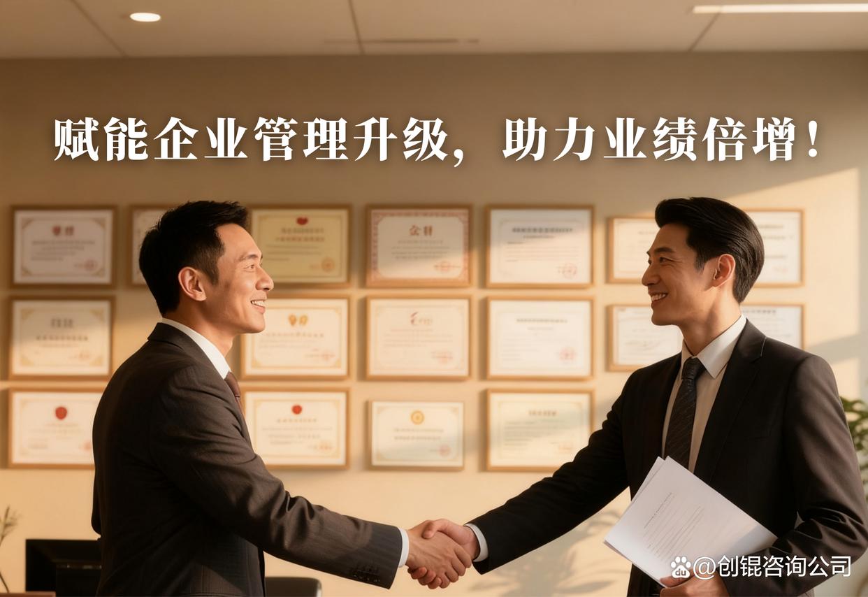 肇庆市企业诊断顾问团队(企业诊断师是做什么的)