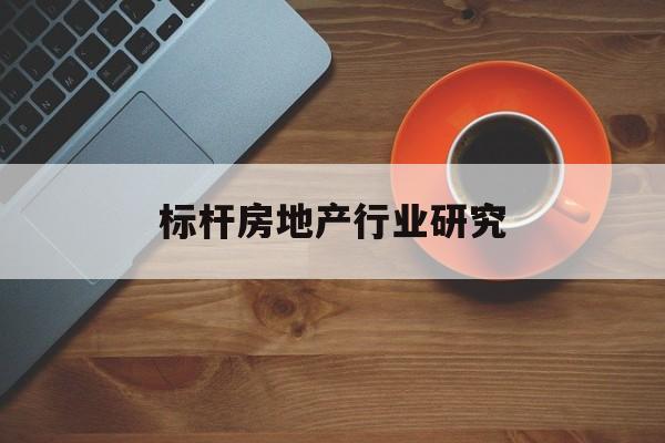 肇庆市标杆房地产行业研究(房地产领域的标杆人物)