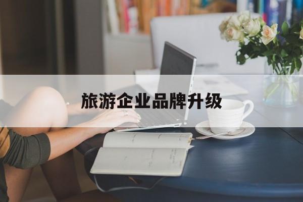 肇庆市旅游企业品牌升级(旅游企业品牌升级措施)